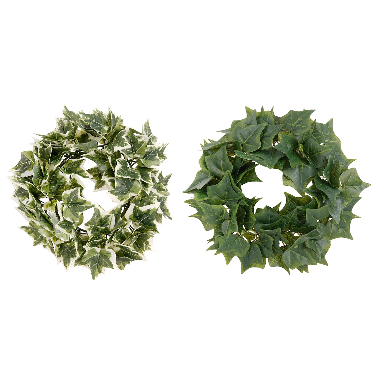 16 Pack: Assorted 6ft. Mini Ivy Garland by Ashland®